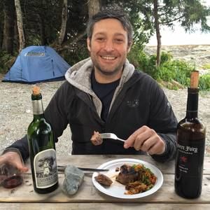 Meet your Posher, Jason